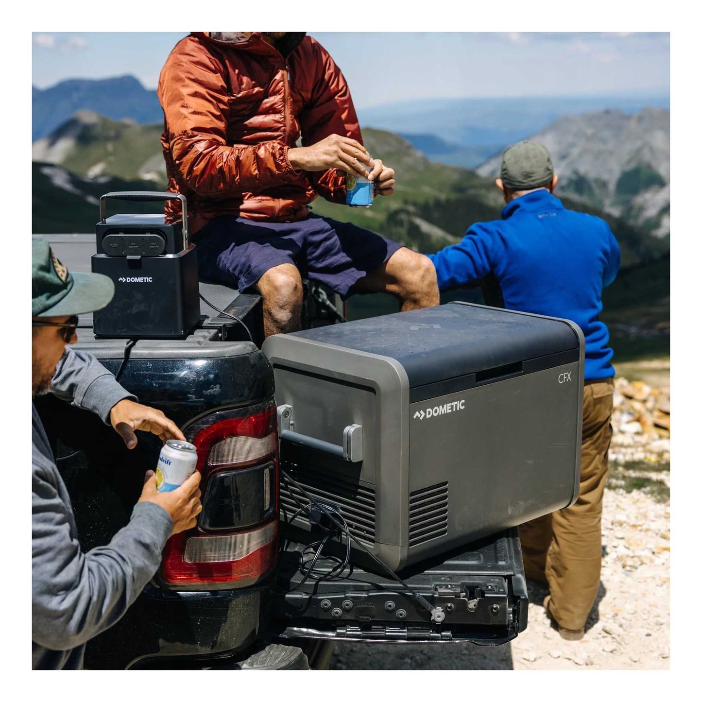 CFX5 55 | Electric Coolbox