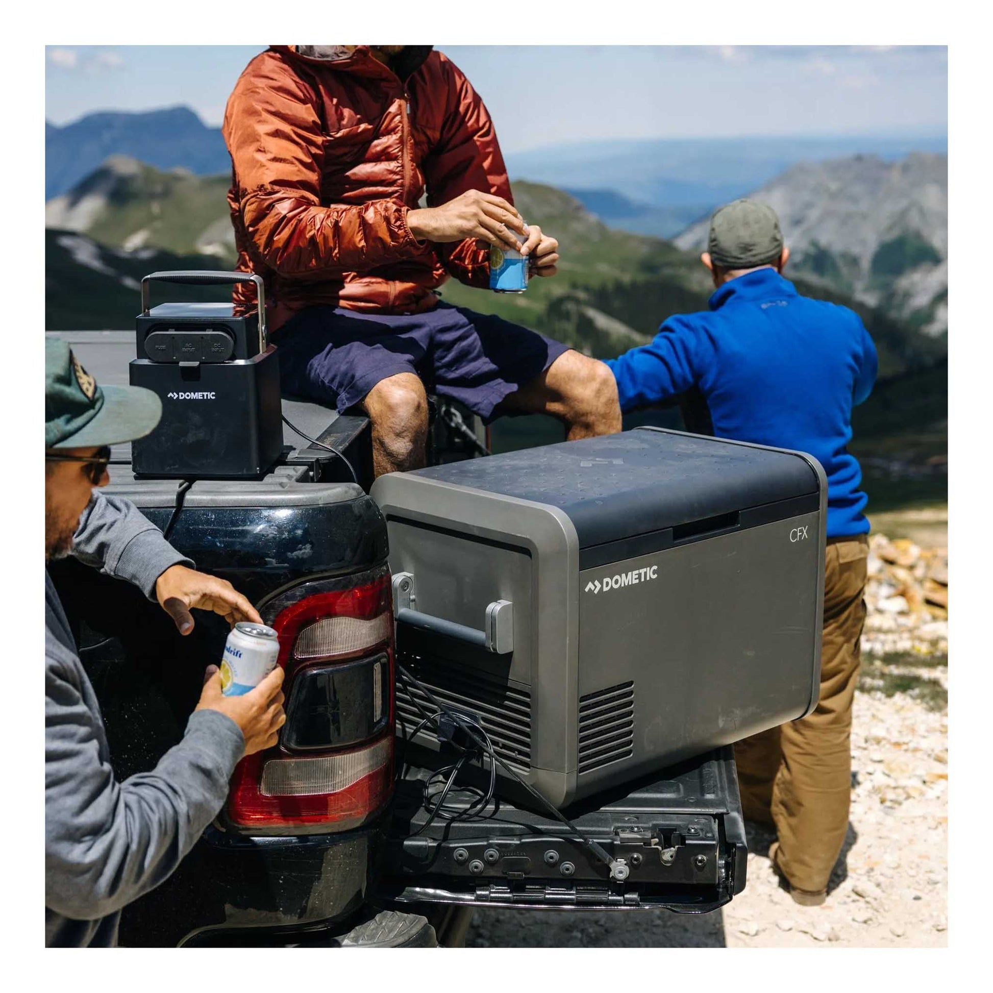 CFX5 55 | Electric Coolbox