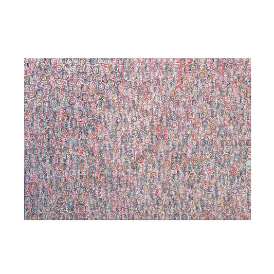 dorie jones | original artwork | bush flowers - ID38237