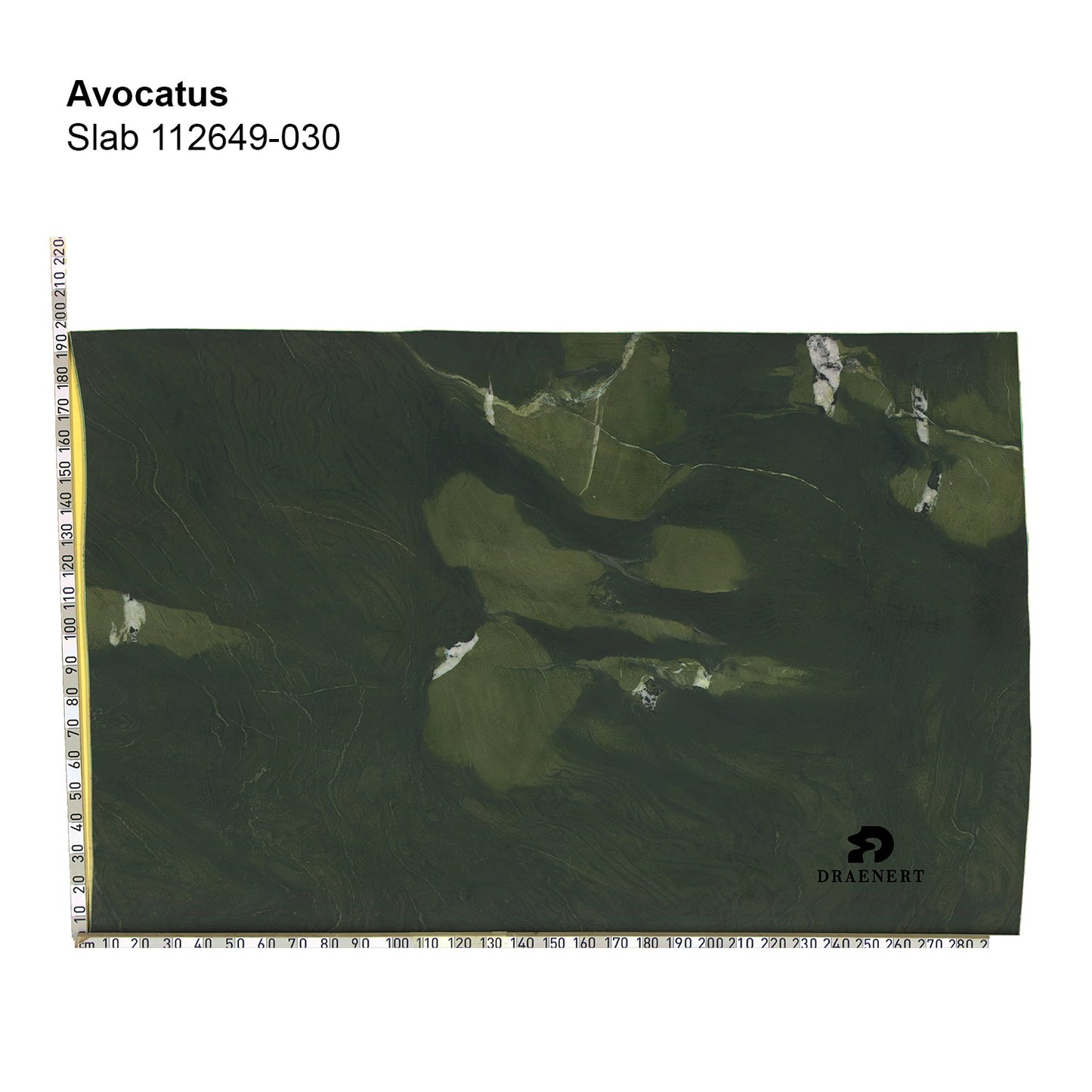 draenert | trilope indoor-outdoor table | avocatus stone 160cm