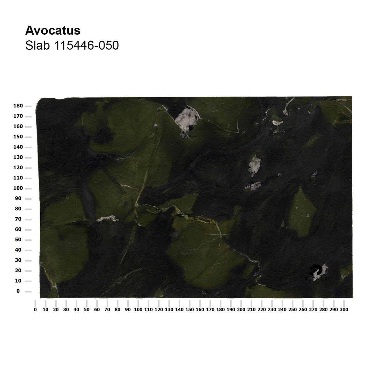 draenert | trilope indoor-outdoor table | avocatus stone 160cm