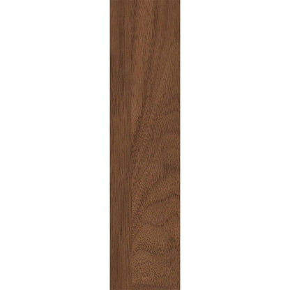 draenert | figura side table | american walnut 29x42cm