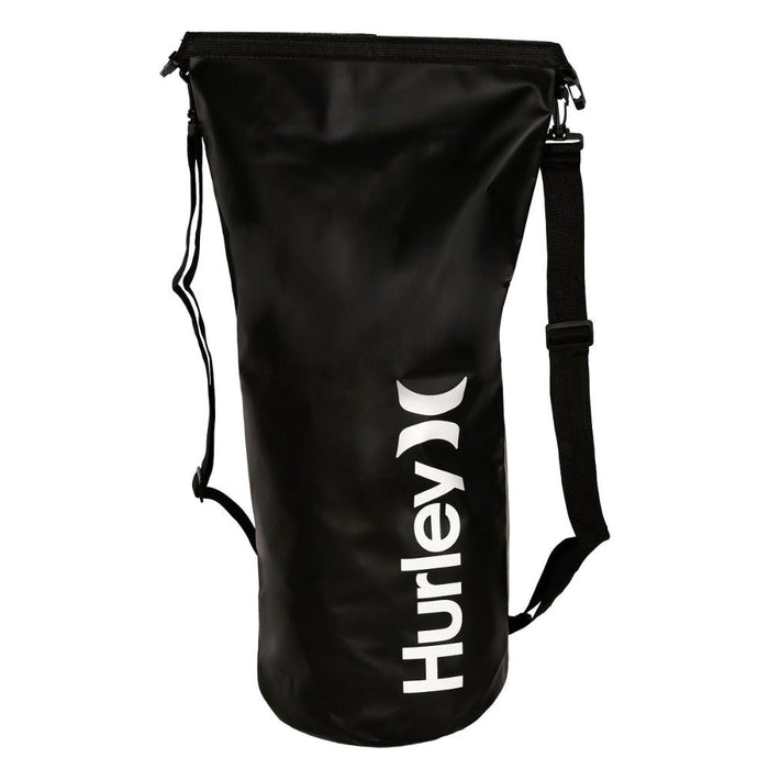 Drybag 30L Waterproof Solid Black