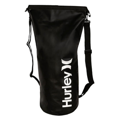 Drybag 30L Waterproof Solid Black
