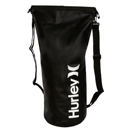 Drybag 30L Waterproof Solid Black