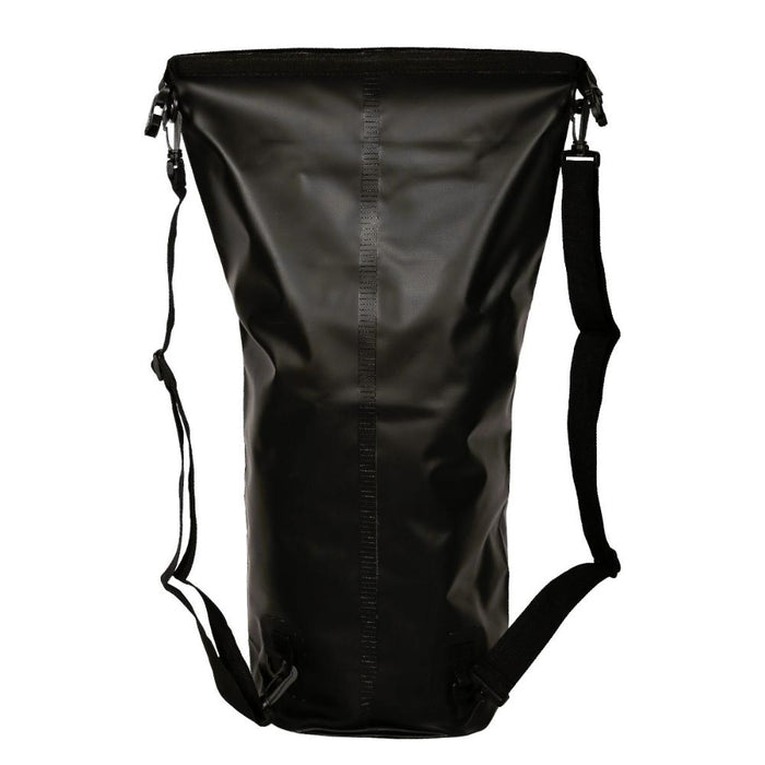 Drybag 30L Waterproof Solid Black