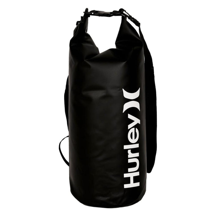 Drybag 30L Waterproof Solid Black