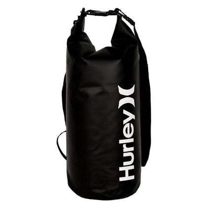 Drybag 30L Waterproof Solid Black