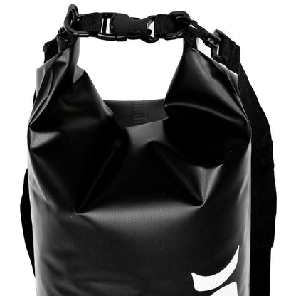 Drybag 30L Waterproof Solid Black