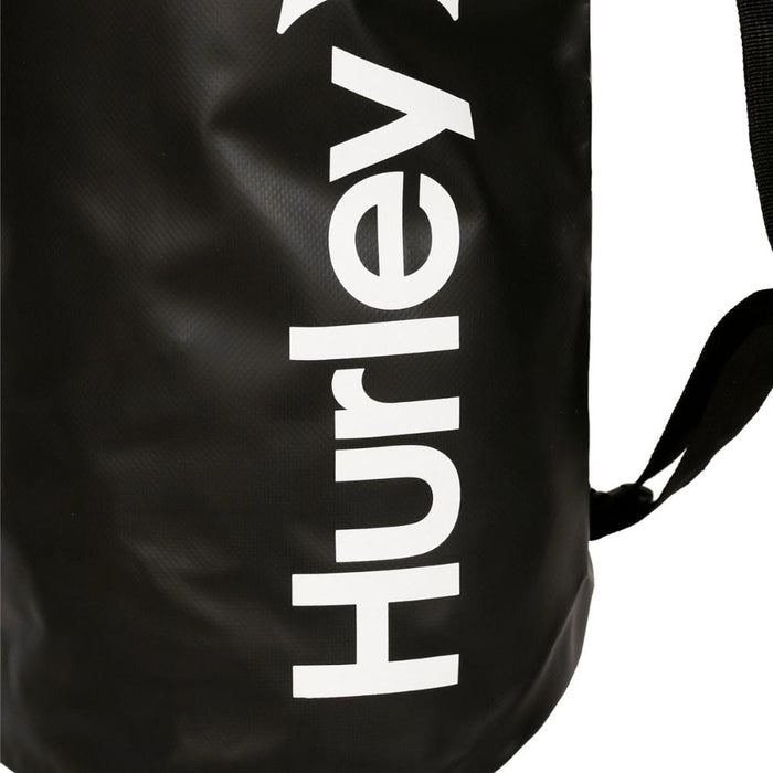Drybag 30L Waterproof Solid Black