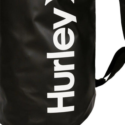 Drybag 30L Waterproof Solid Black