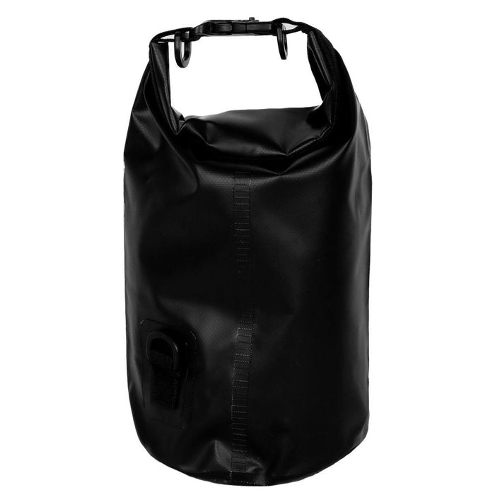 Drybag 5L Waterproof Solid Black