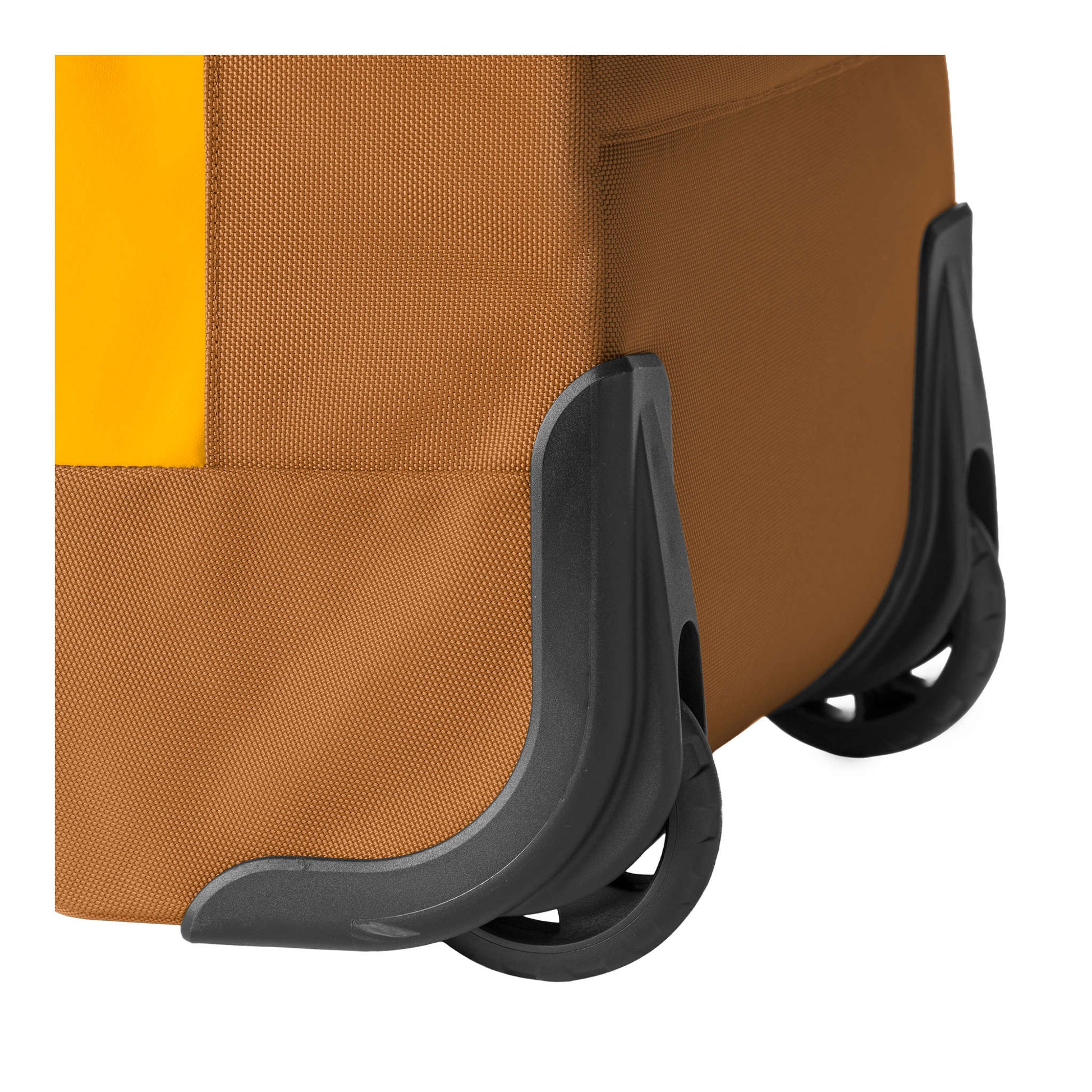 Cargo Hauler Rolling Duffle 110L