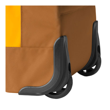 Cargo Hauler Rolling Duffle 110L