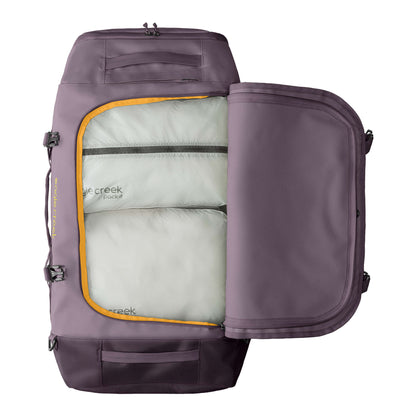 Cargo Hauler Rolling Duffle 110L