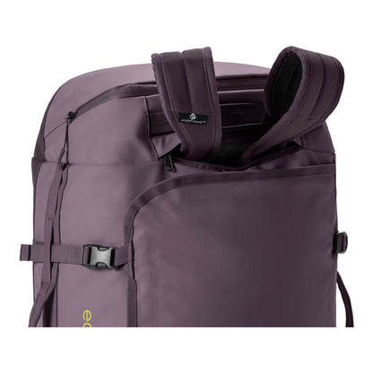 Cargo Hauler Rolling Duffle 110L