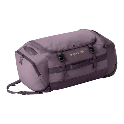 Cargo Hauler Rolling Duffle 110L