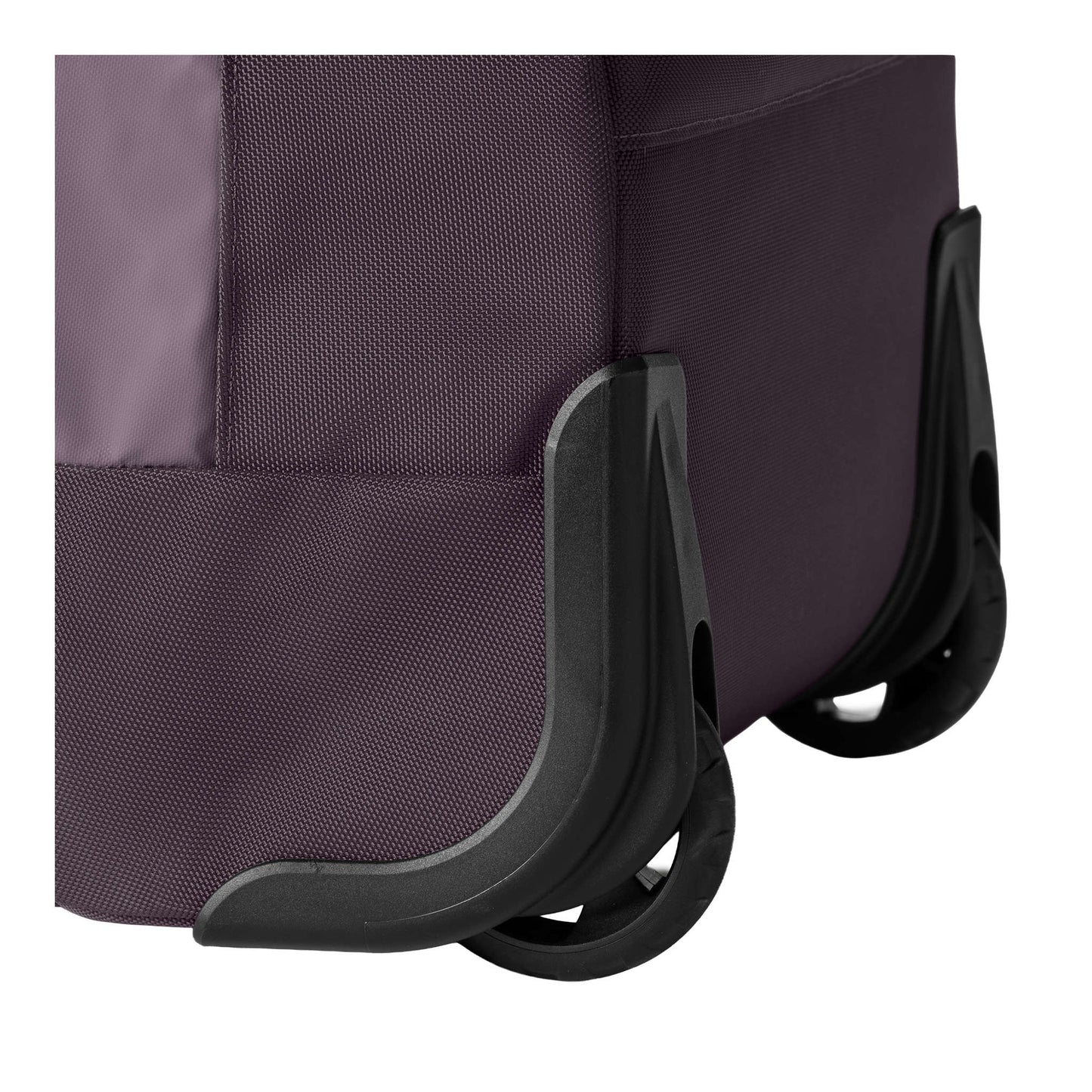 Cargo Hauler Rolling Duffle 110L