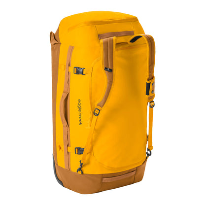 Cargo Hauler Rolling Duffle 130L