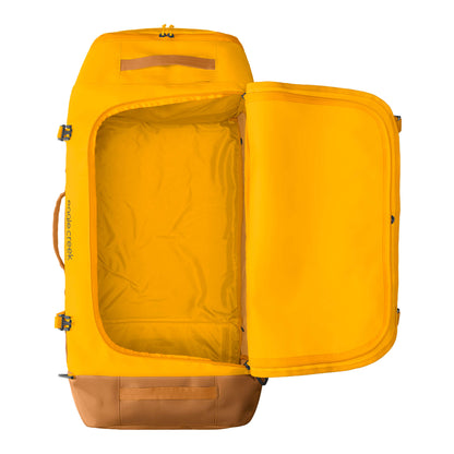 Cargo Hauler Rolling Duffle 130L