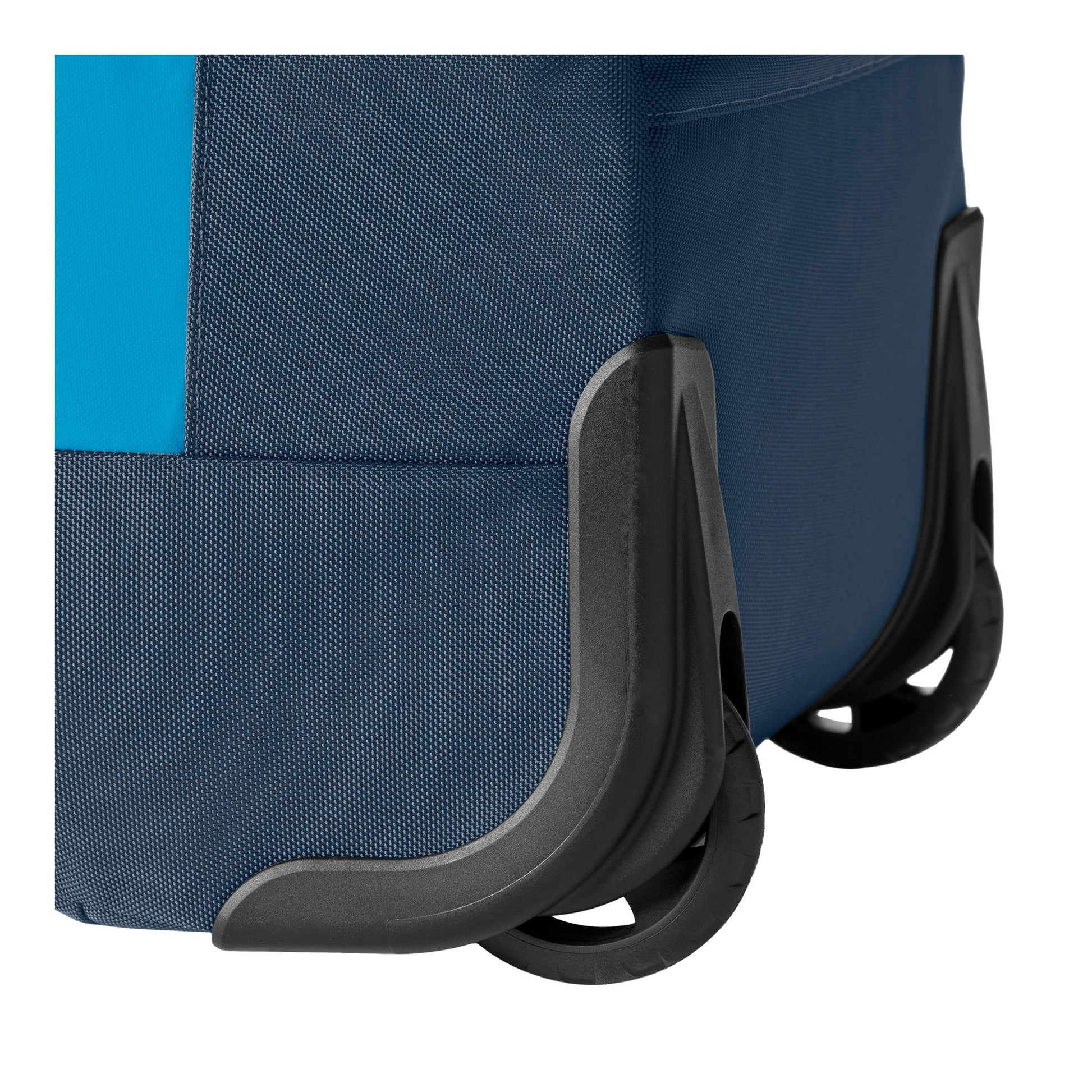 Cargo Hauler Rolling Duffle 130L
