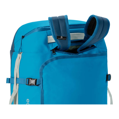 Cargo Hauler Rolling Duffle 130L