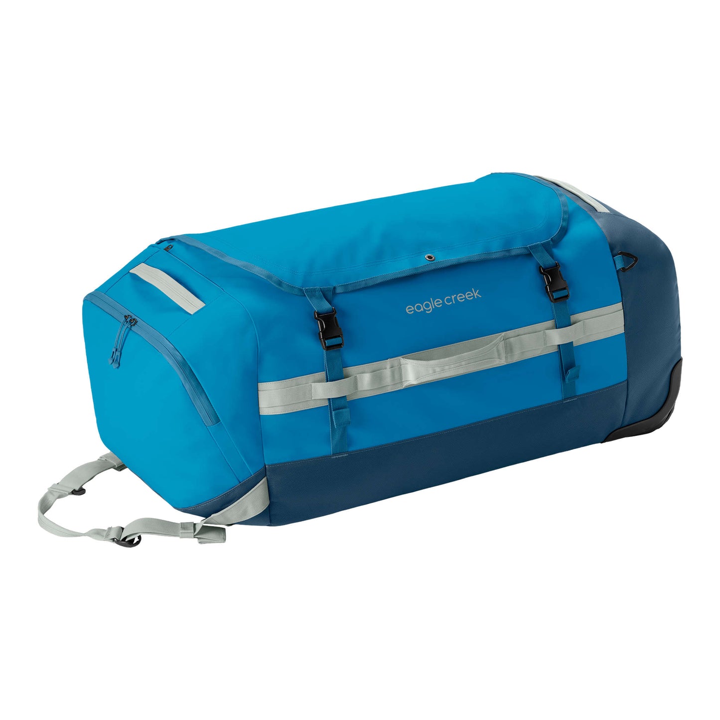 Cargo Hauler Rolling Duffle 130L
