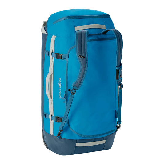 Cargo Hauler Rolling Duffle 130L