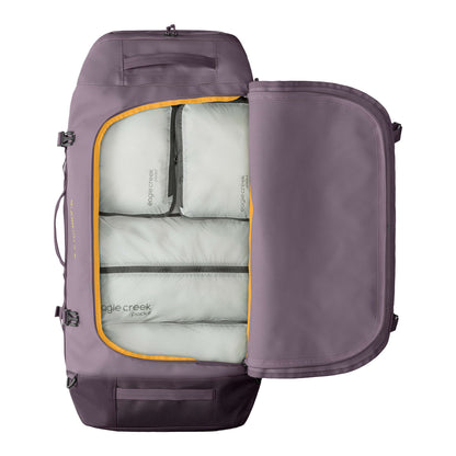 Cargo Hauler Rolling Duffle 130L