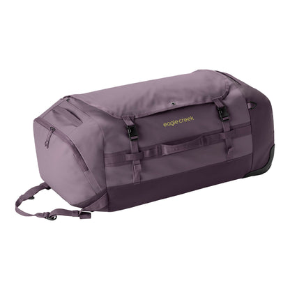 Cargo Hauler Rolling Duffle 130L