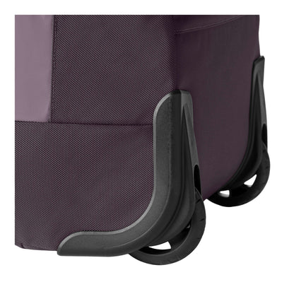 Cargo Hauler Rolling Duffle 130L
