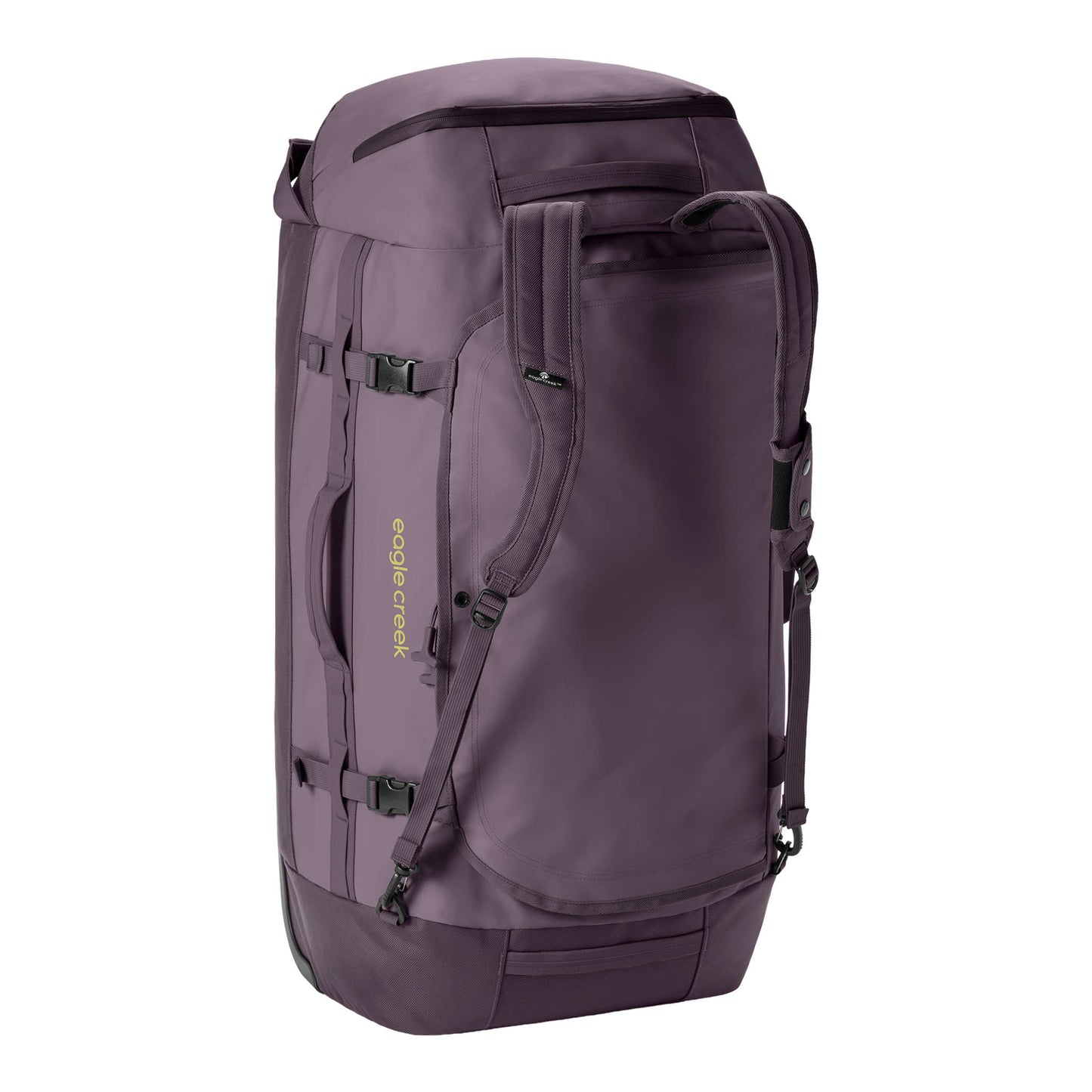 Cargo Hauler Rolling Duffle 130L