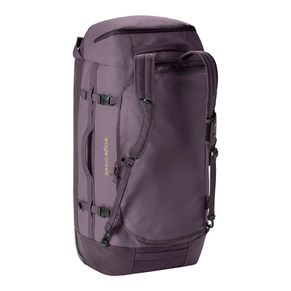Cargo Hauler Rolling Duffle 130L