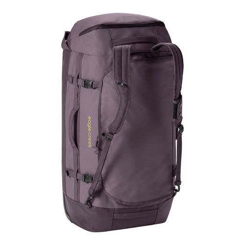 Cargo Hauler Rolling Duffle 130L