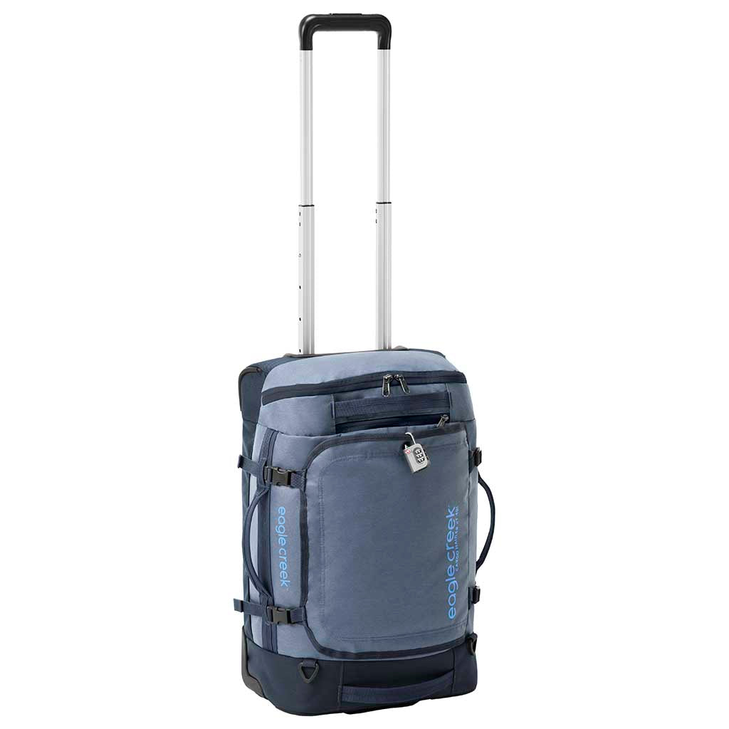 Cargo Hauler Wheeled Duffle XT Carry-On