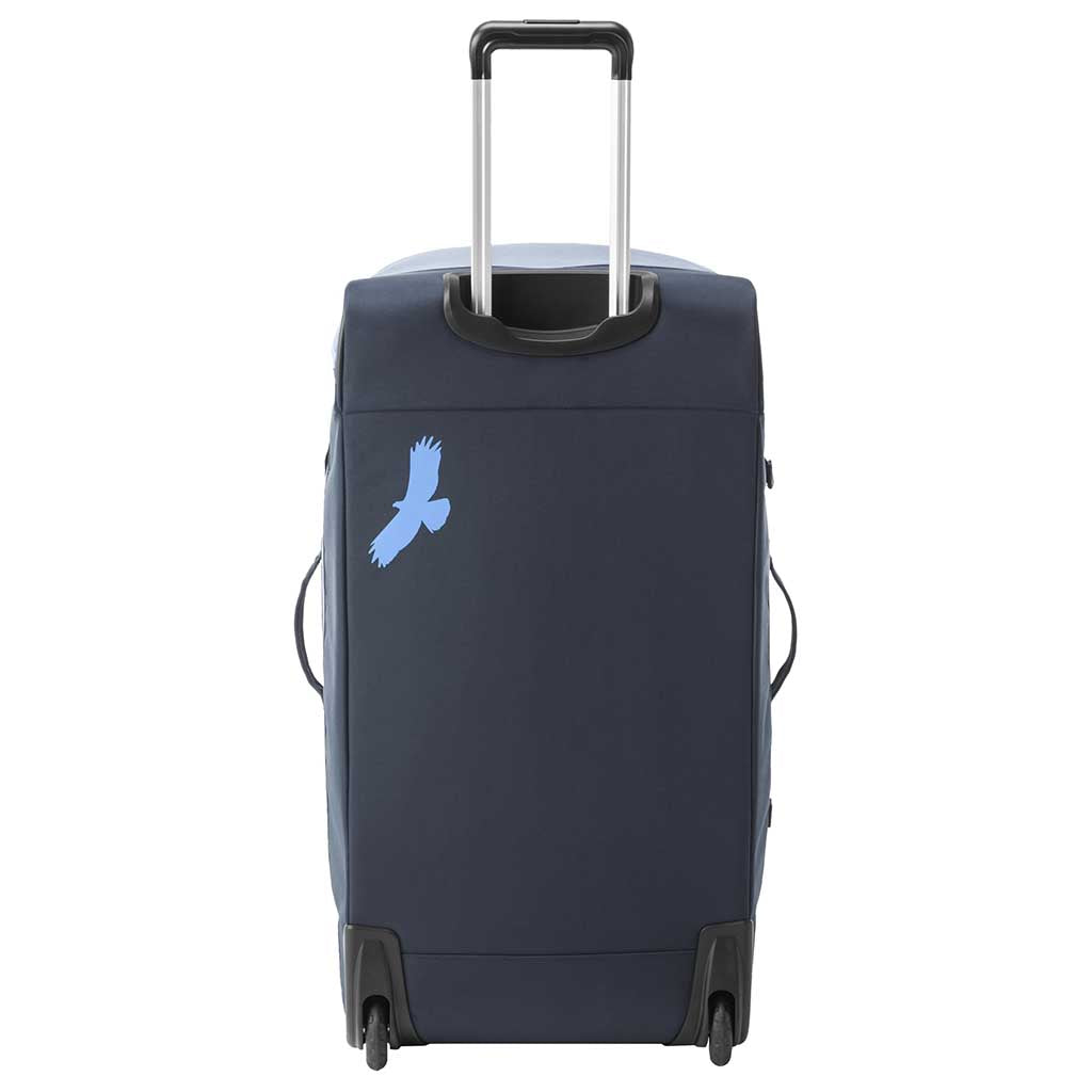 Cargo Hauler XT Wheeled Duffle 120L