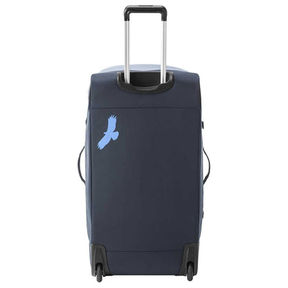 Cargo Hauler XT Wheeled Duffle 120L