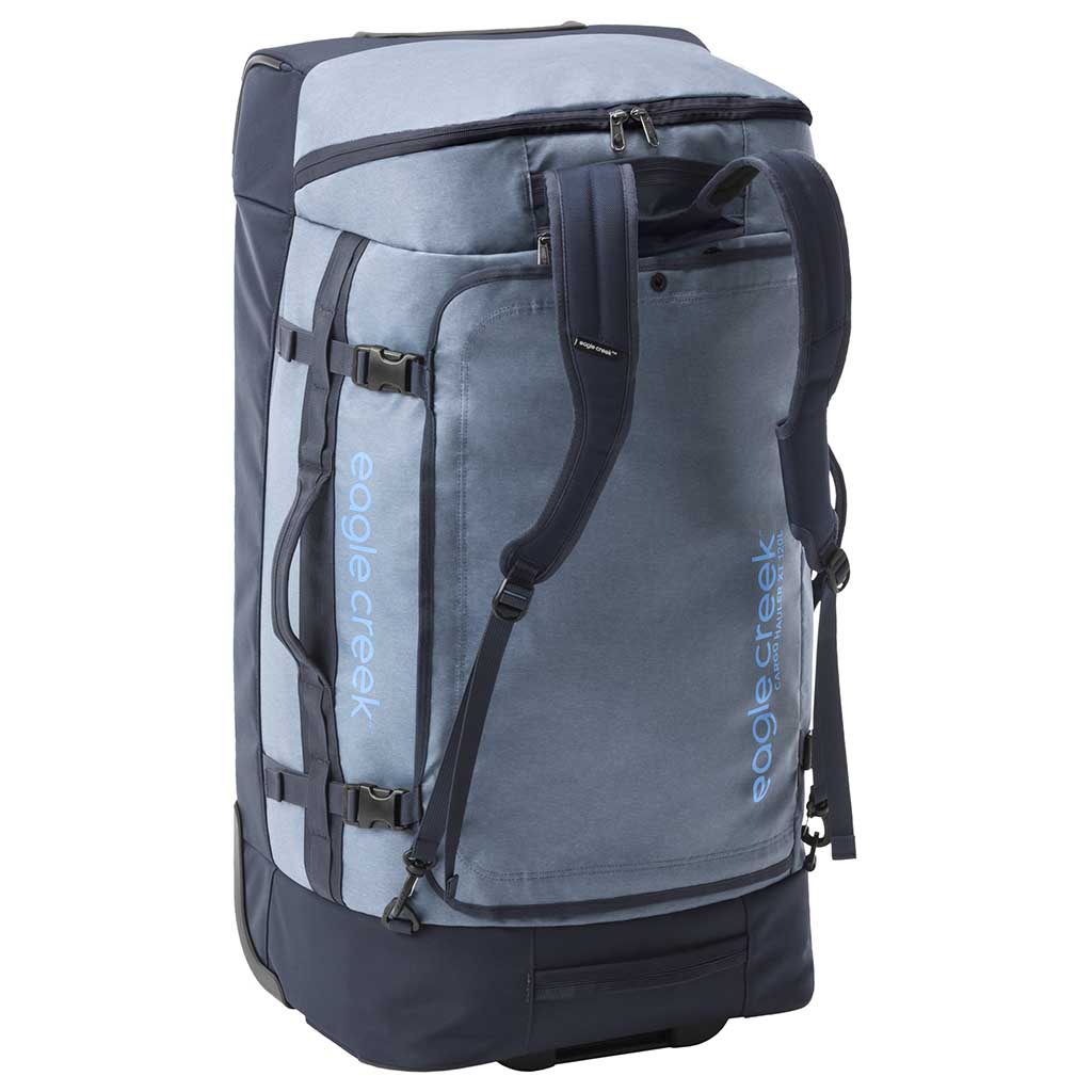 Cargo Hauler XT Wheeled Duffle 120L