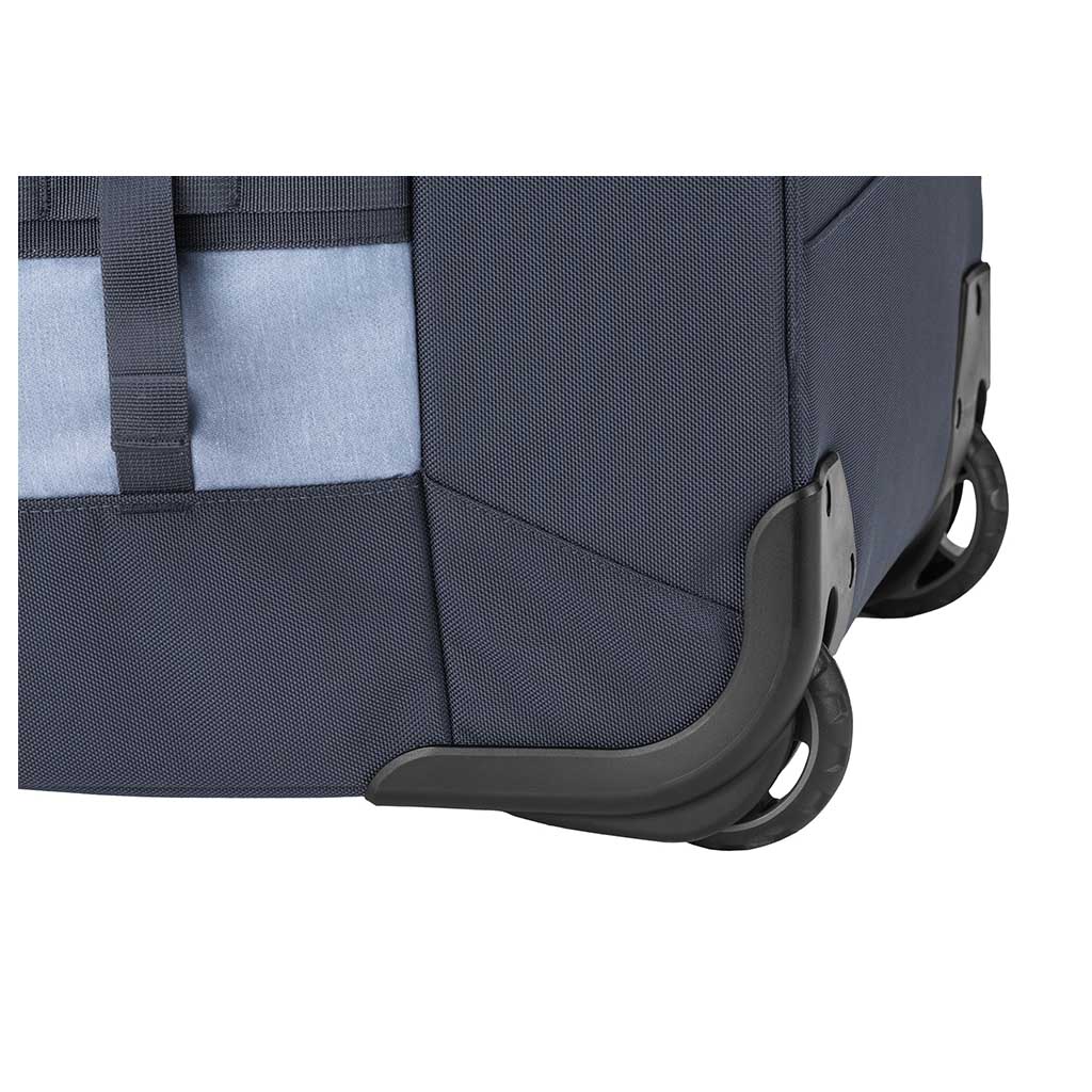 Cargo Hauler XT Wheeled Duffle 120L