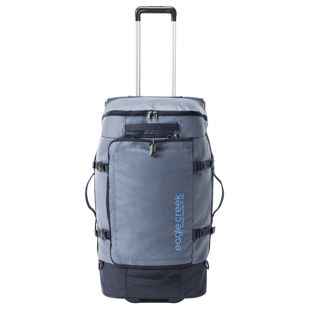 Cargo Hauler XT Wheeled Duffle 90L