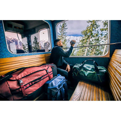 Cargo Hauler XT Wheeled Duffle 120L