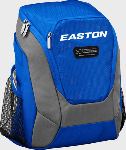 Easton Dugout Youth Backpack Accessories Rawlings/Easton Royal