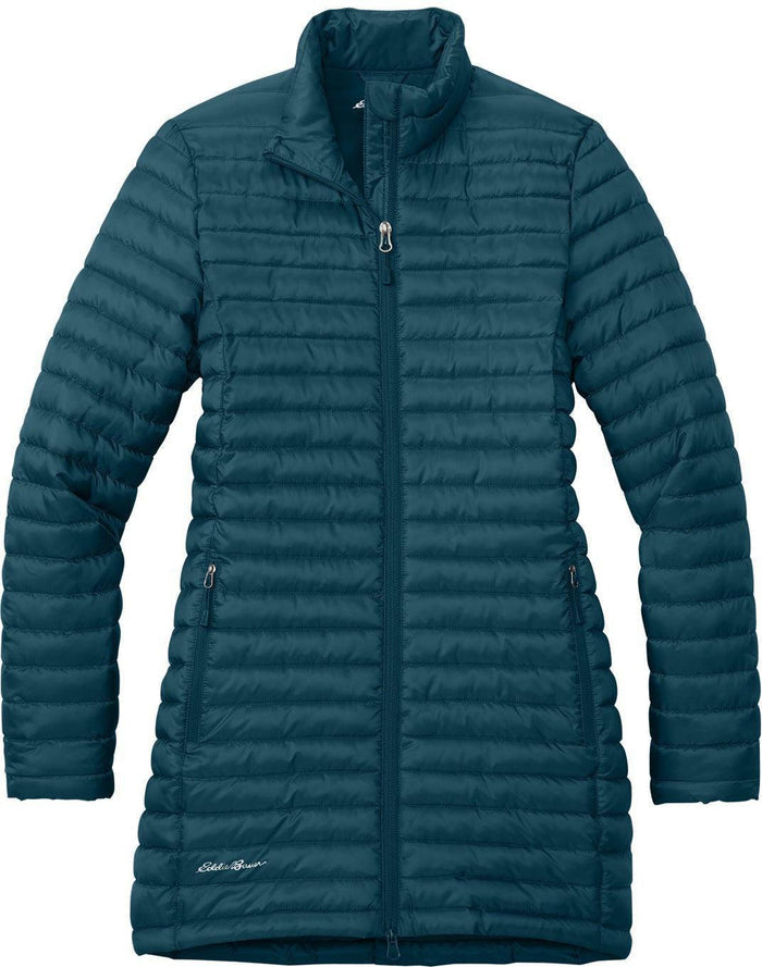 Eddie Bauer Women's Packable Quilted Full-Zip
