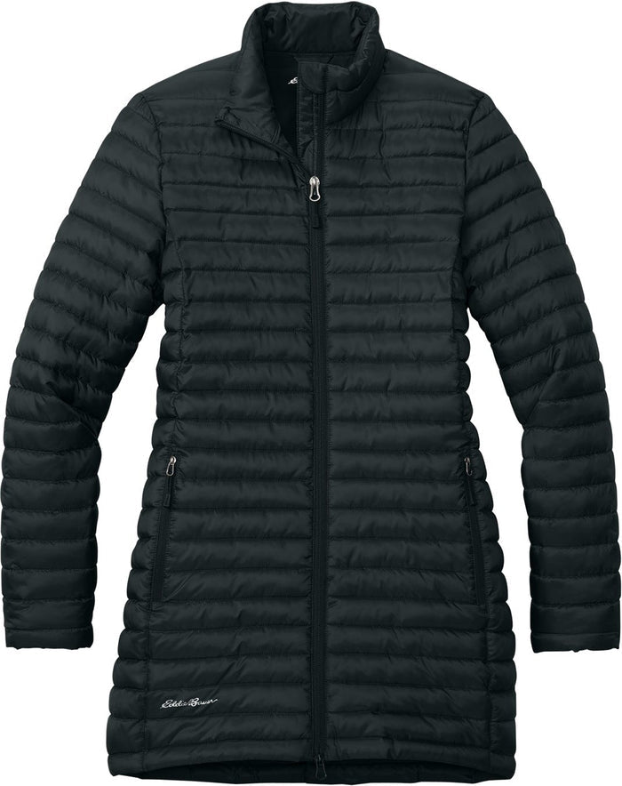 Eddie Bauer Women's Packable Quilted Full-Zip
