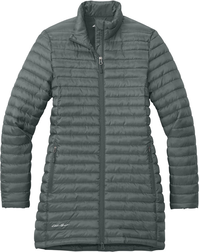 Eddie Bauer Women's Packable Quilted Full-Zip
