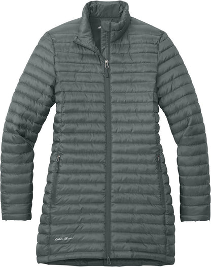 Eddie Bauer Women's Packable Quilted Full-Zip