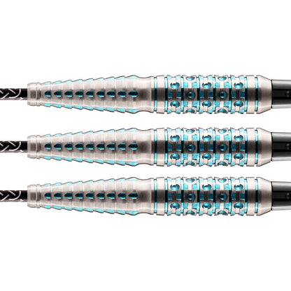 SHOT Viking Drakkar Darts - 90% Tungsten - 23g