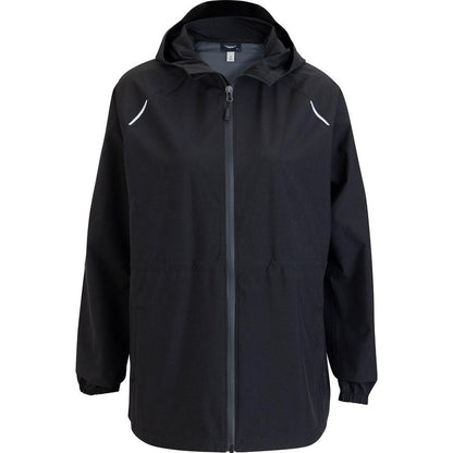 Edwards Ecoreflect Women's Rain Jacket