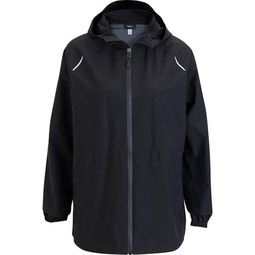 Edwards Ecoreflect Women's Rain Jacket