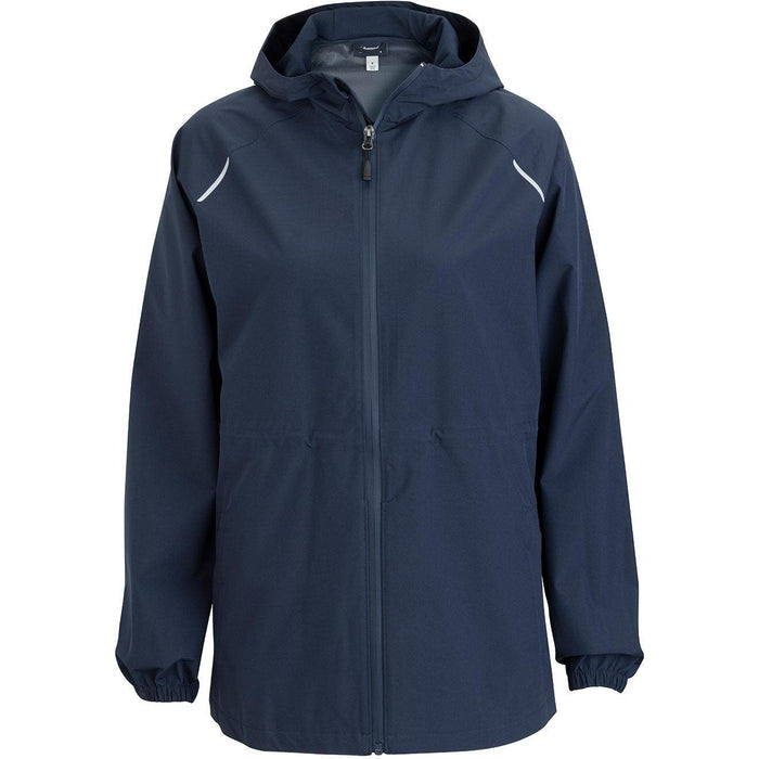 Edwards Ecoreflect Women's Rain Jacket